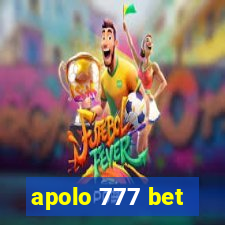 apolo 777 bet