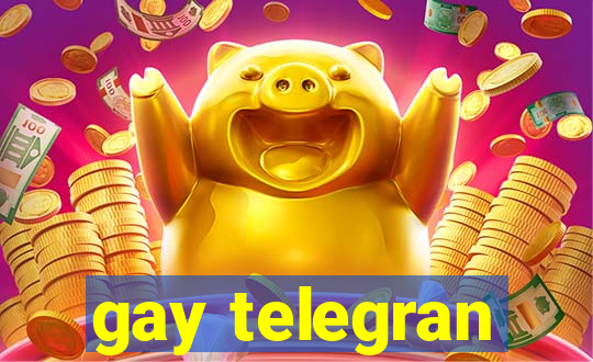 gay telegran