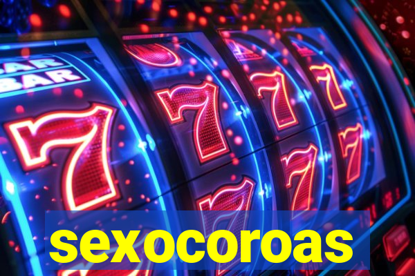 sexocoroas