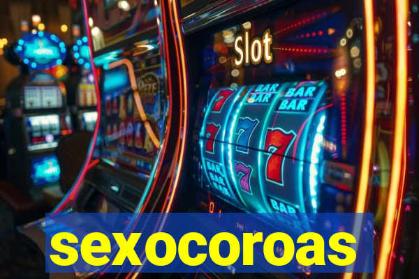 sexocoroas