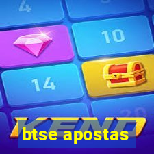 btse apostas