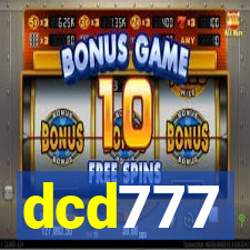 dcd777