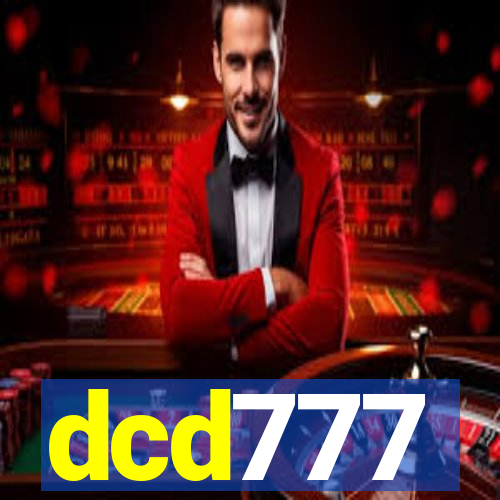 dcd777