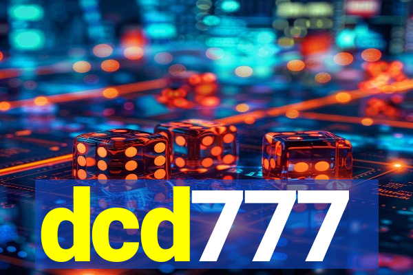 dcd777