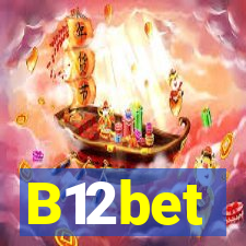 B12bet