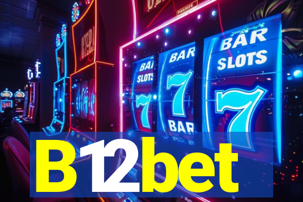 B12bet