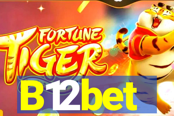 B12bet