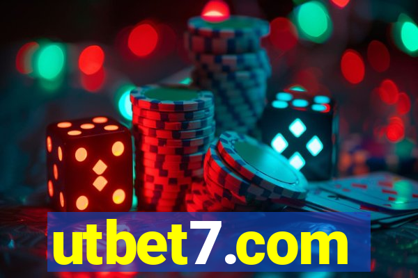 utbet7.com