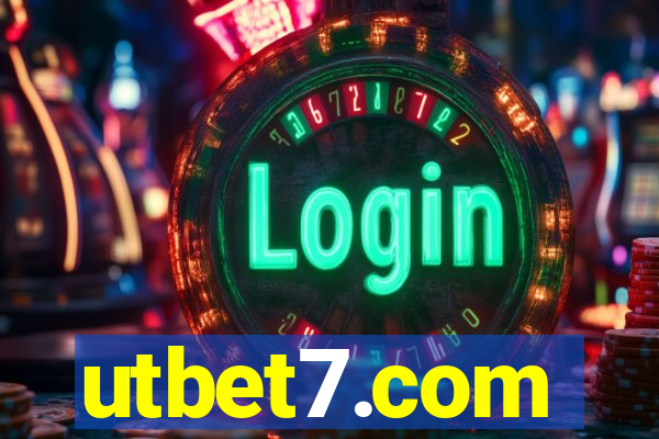 utbet7.com