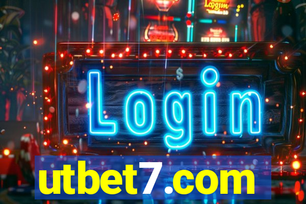 utbet7.com