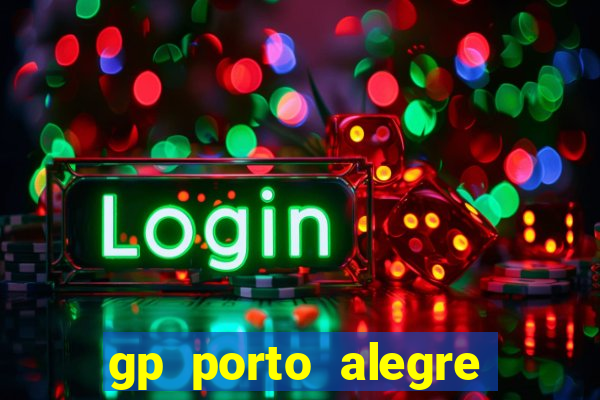 gp porto alegre viva local