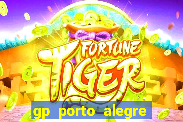 gp porto alegre viva local