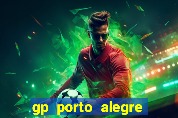 gp porto alegre viva local