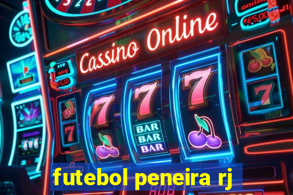 futebol peneira rj