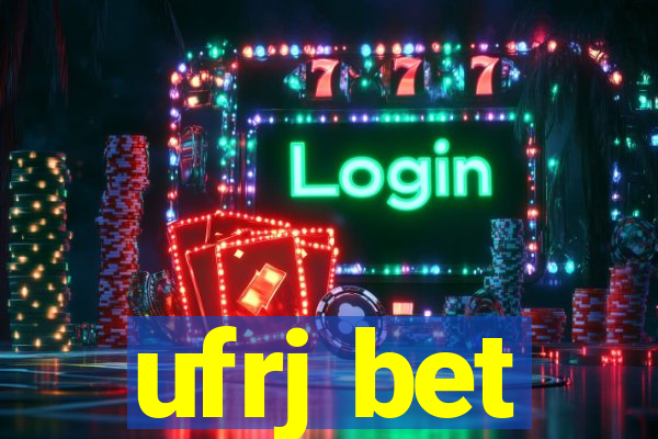 ufrj bet