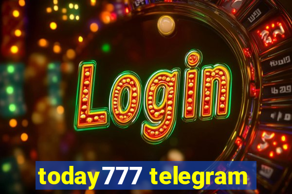 today777 telegram