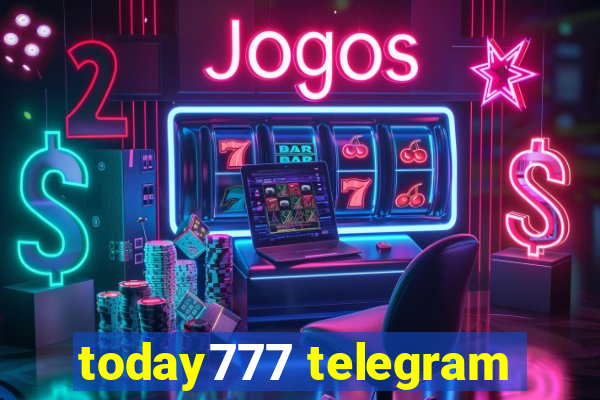 today777 telegram