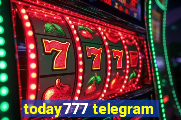 today777 telegram