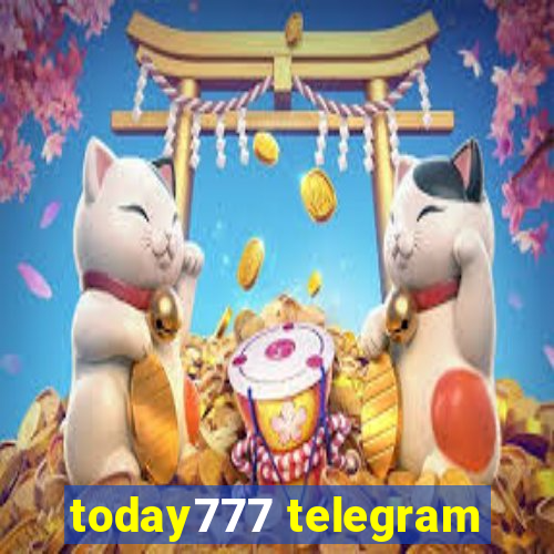 today777 telegram