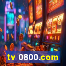 tv 0800.com