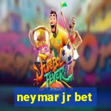 neymar jr bet