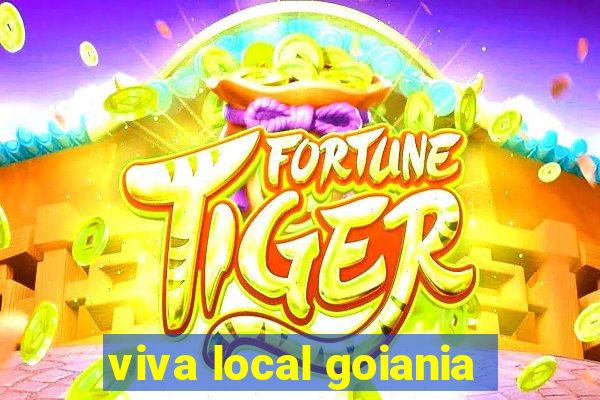 viva local goiania