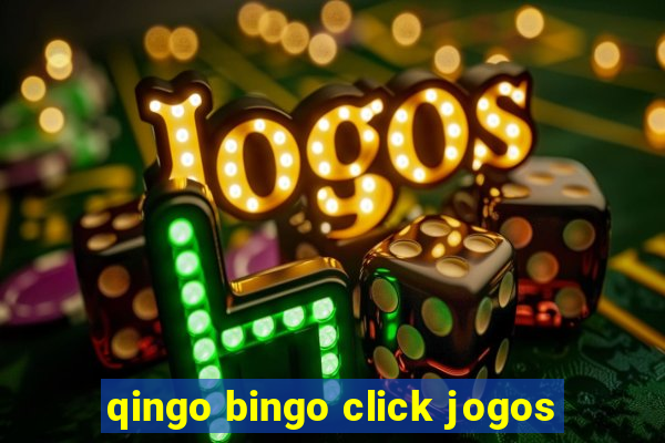 qingo bingo click jogos