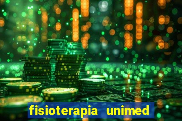 fisioterapia unimed zona norte porto alegre