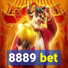 8889 bet