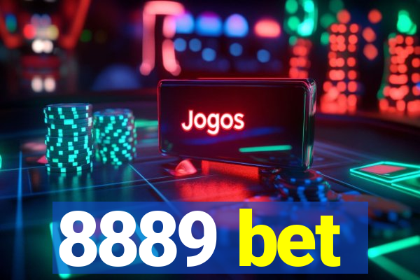 8889 bet