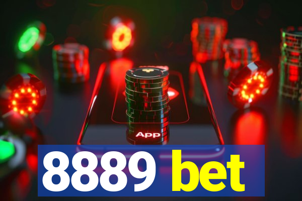 8889 bet