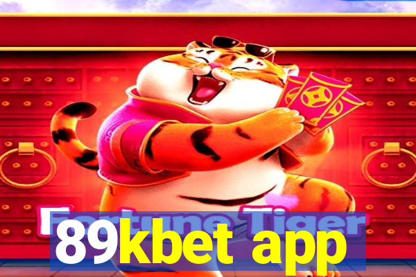 89kbet app