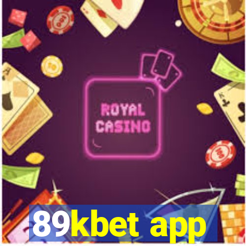 89kbet app