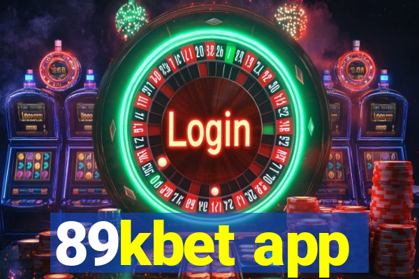 89kbet app