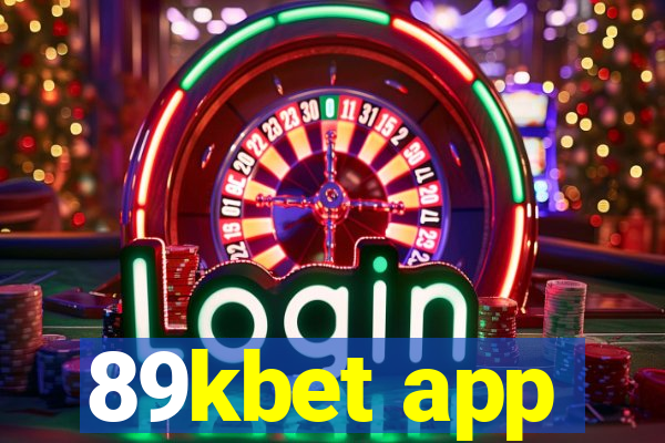 89kbet app