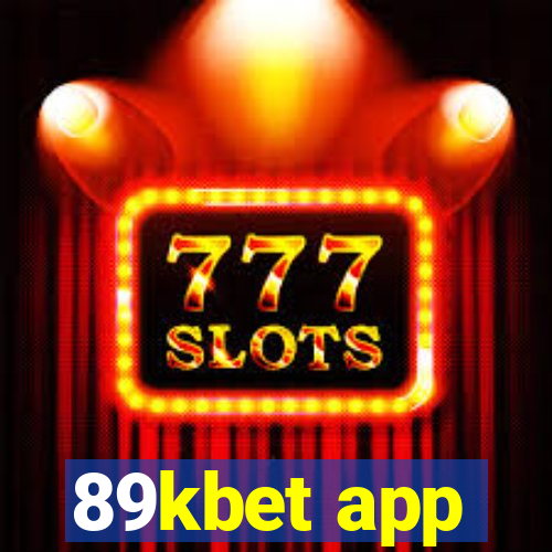 89kbet app