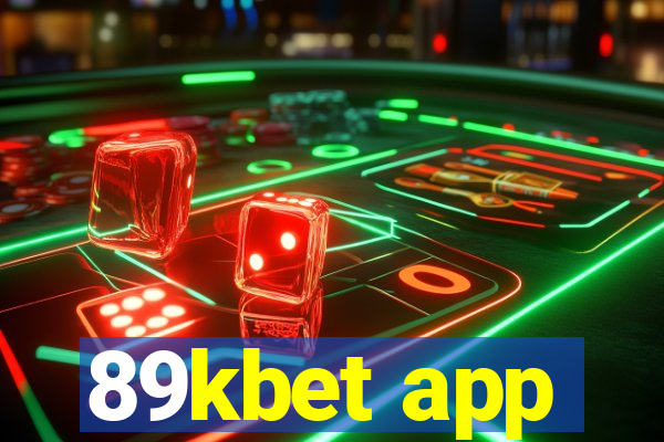 89kbet app