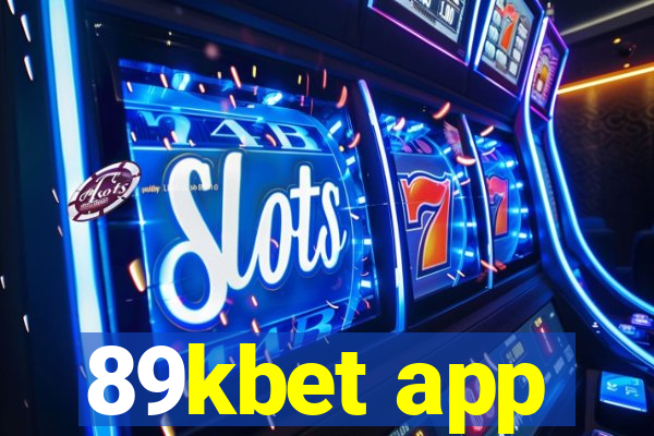 89kbet app