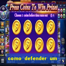 como defender um criminoso 7 temporada