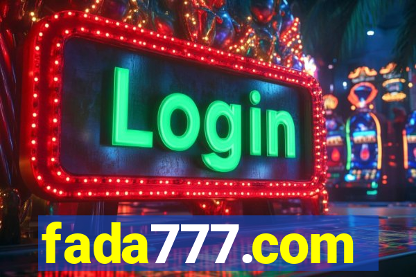 fada777.com