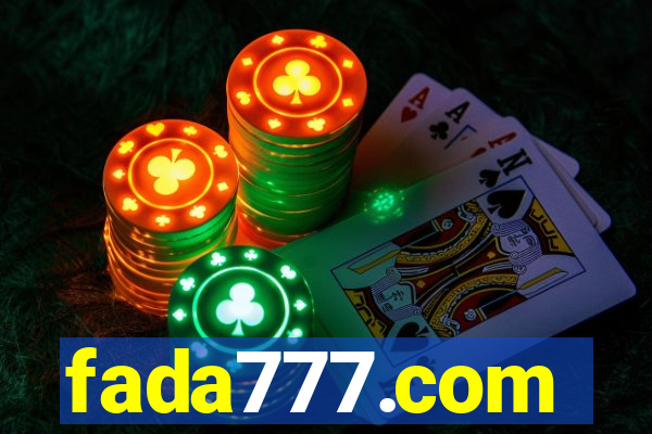 fada777.com