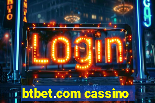 btbet.com cassino