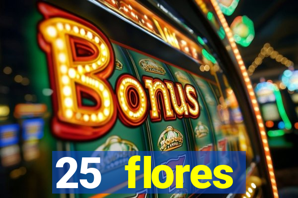 25 flores silvestres desbravadores