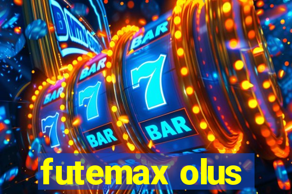 futemax olus