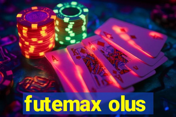 futemax olus