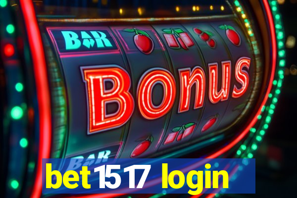 bet1517 login