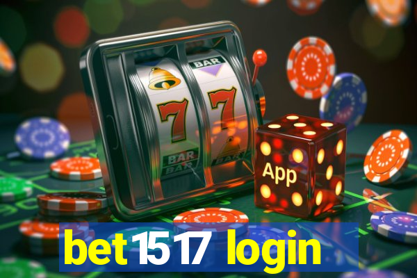 bet1517 login