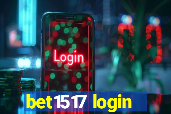 bet1517 login