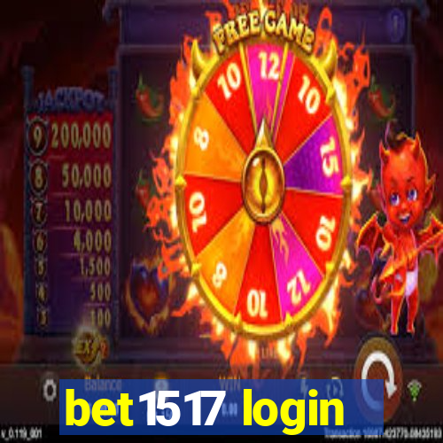 bet1517 login