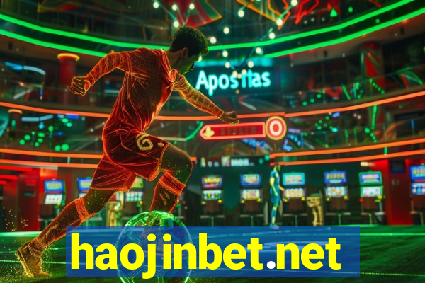 haojinbet.net